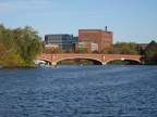 Eliot Bridge